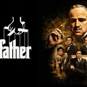 film the godfather