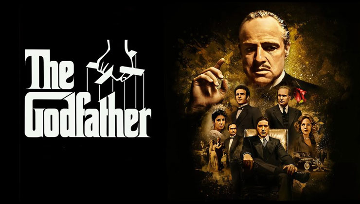 film the godfather