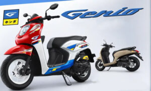 Bunyi Bising Dari Motor