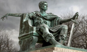 Konstantinus Agung