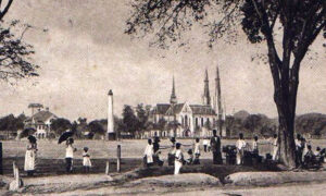 Sejarah Nama Ibu Kota Jakarta