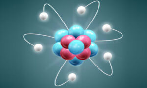Struktur Atom