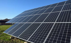 Solar Panels