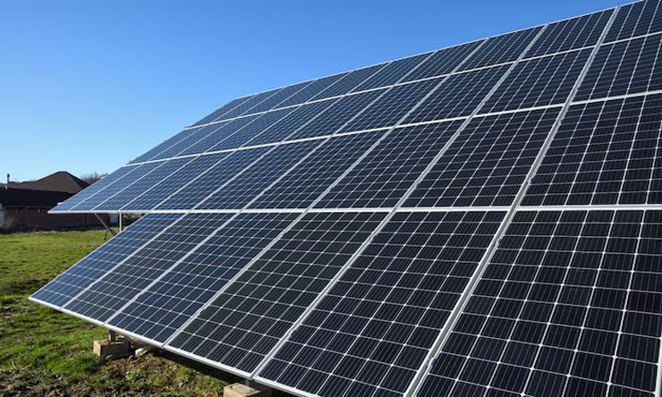 Solar Panels
