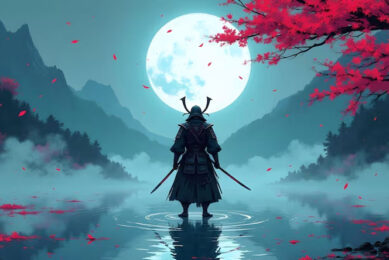 Samurai Jepang