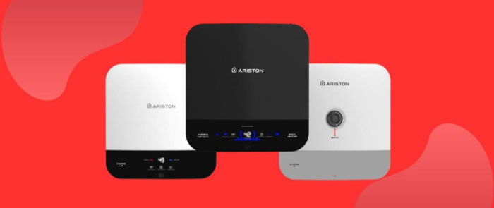 Ariston Andris 3